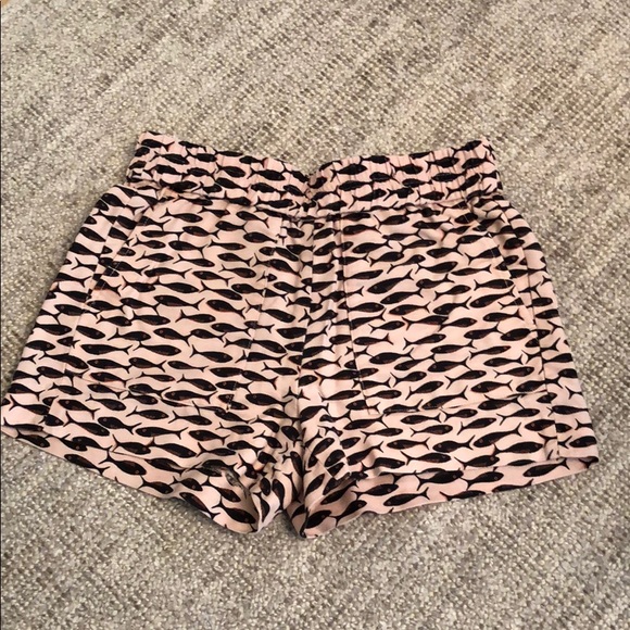 J. Crew Pants - Summer shorts! J. Crew Pants - Summer shorts!